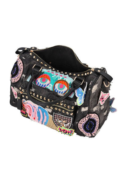 Izia Handbag
