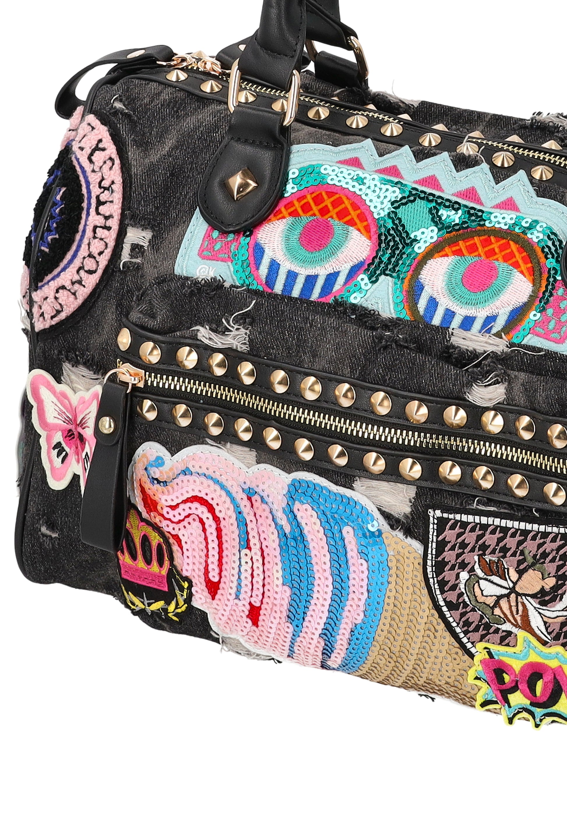 Izia Handbag