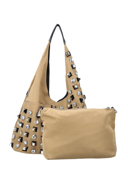 Faina 2-In-1 Tote Bag Set