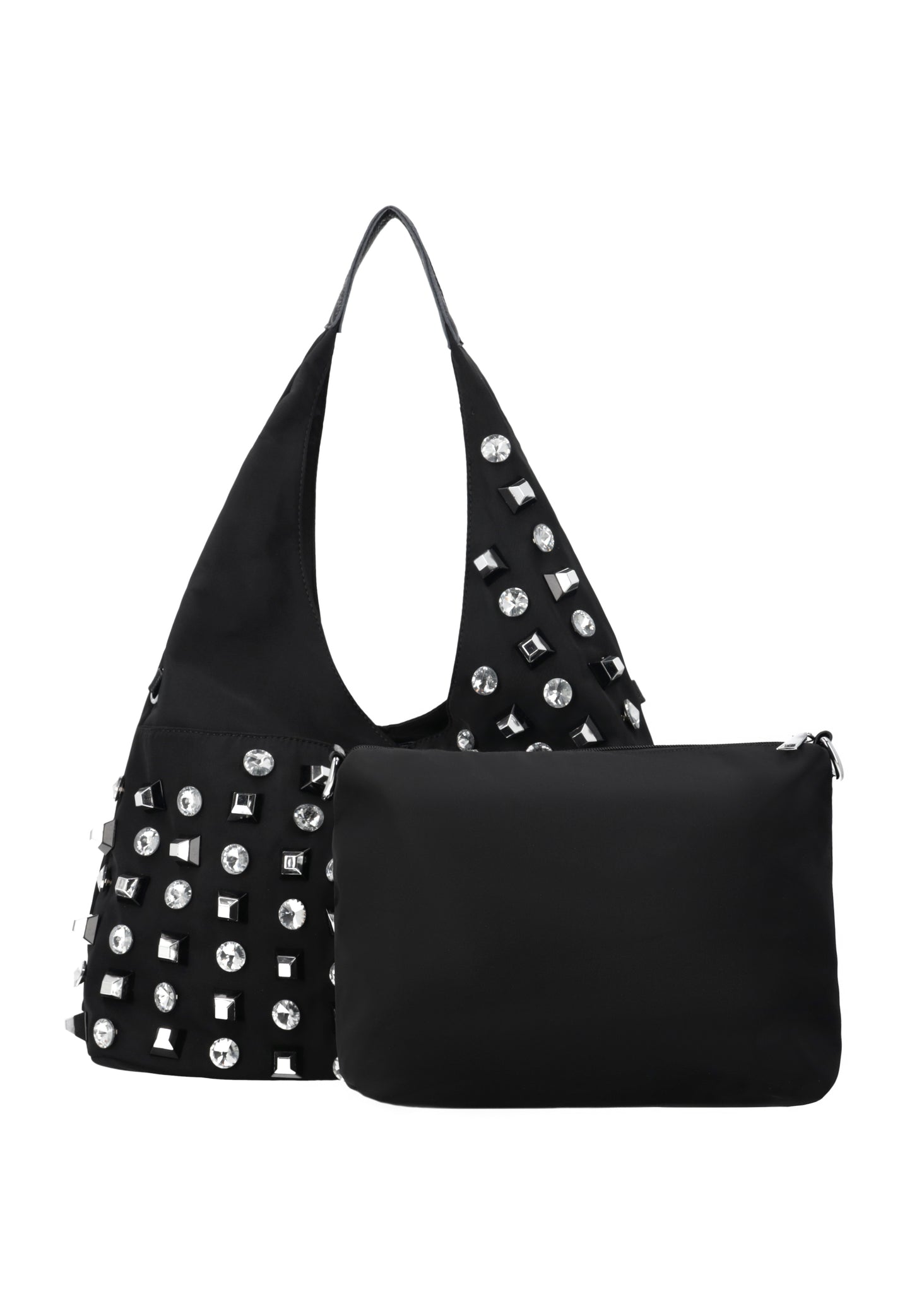 Faina 2-In-1 Tote Bag Set