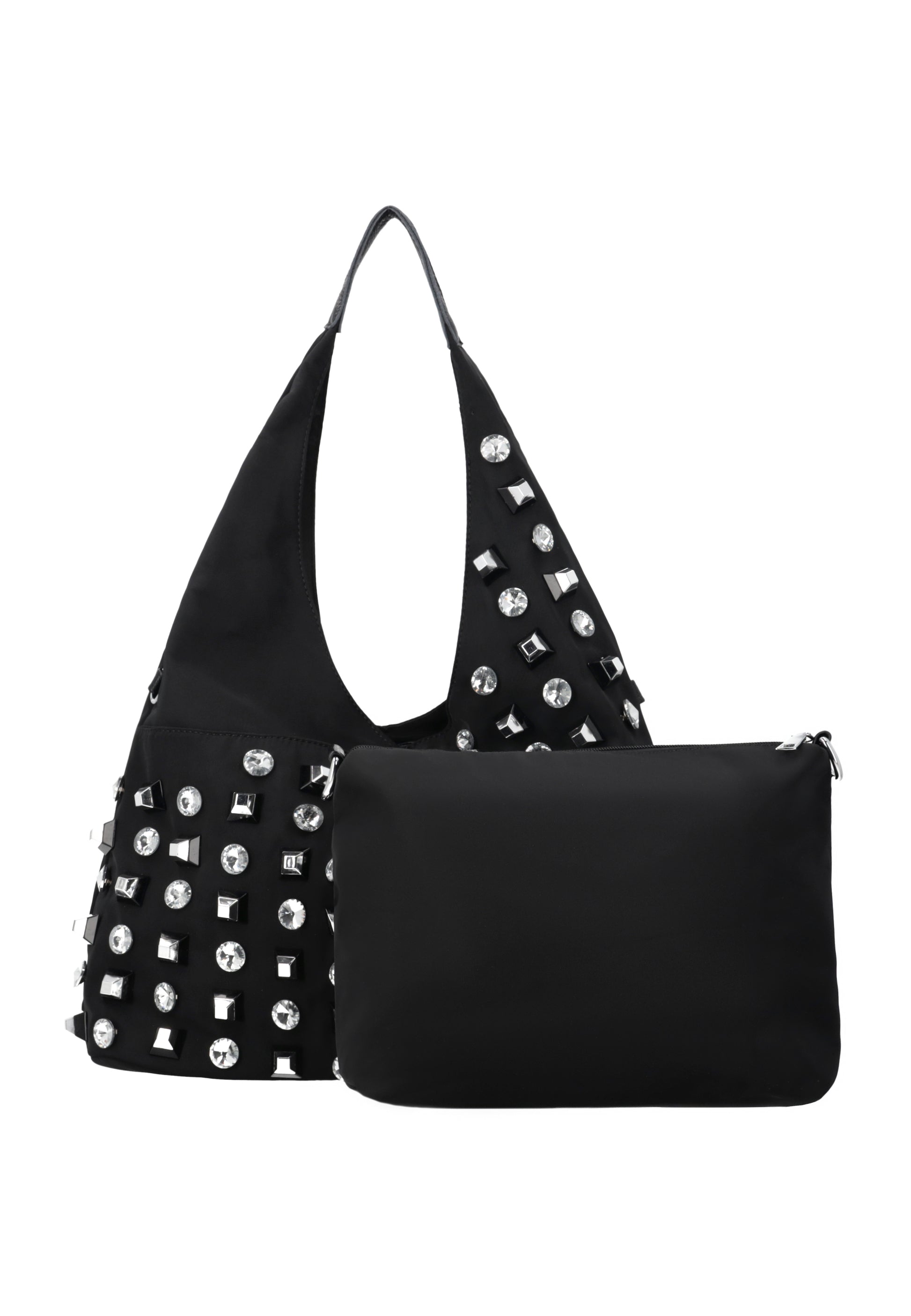 Faina 2-In-1 Tote Bag Set