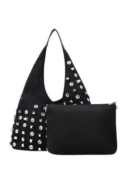 Faina 2-In-1 Tote Bag Set