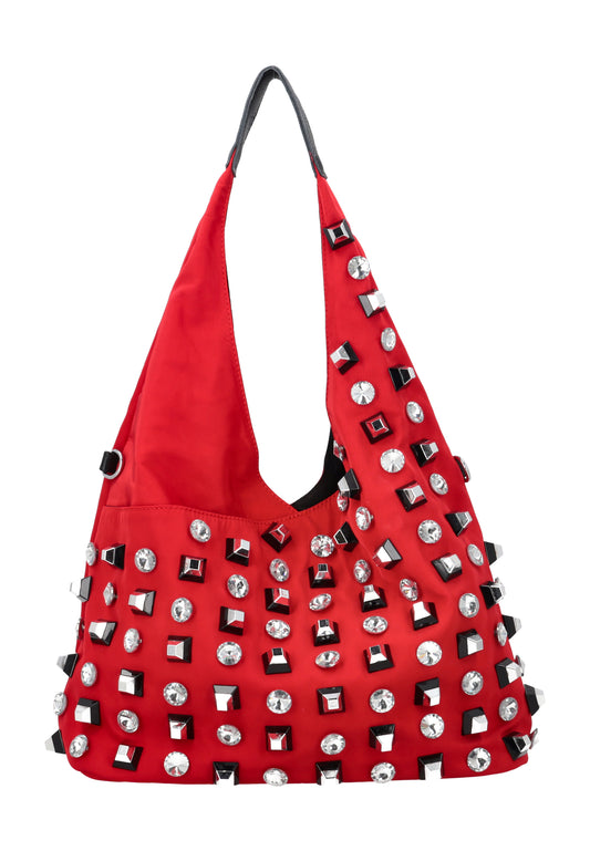 Faina 2-In-1 Tote Bag Set