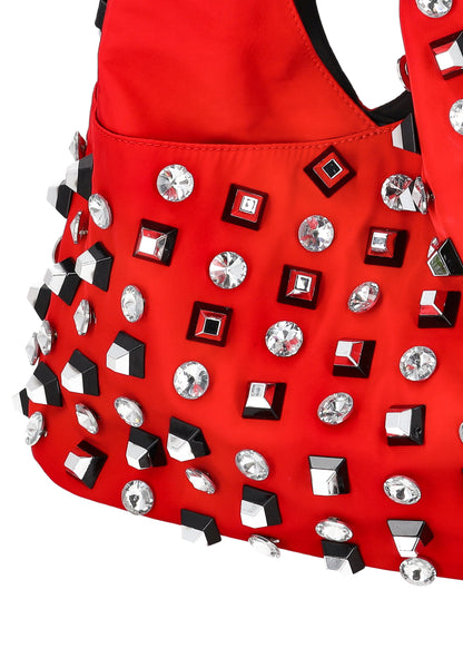 Faina 2-In-1 Tote Bag Set