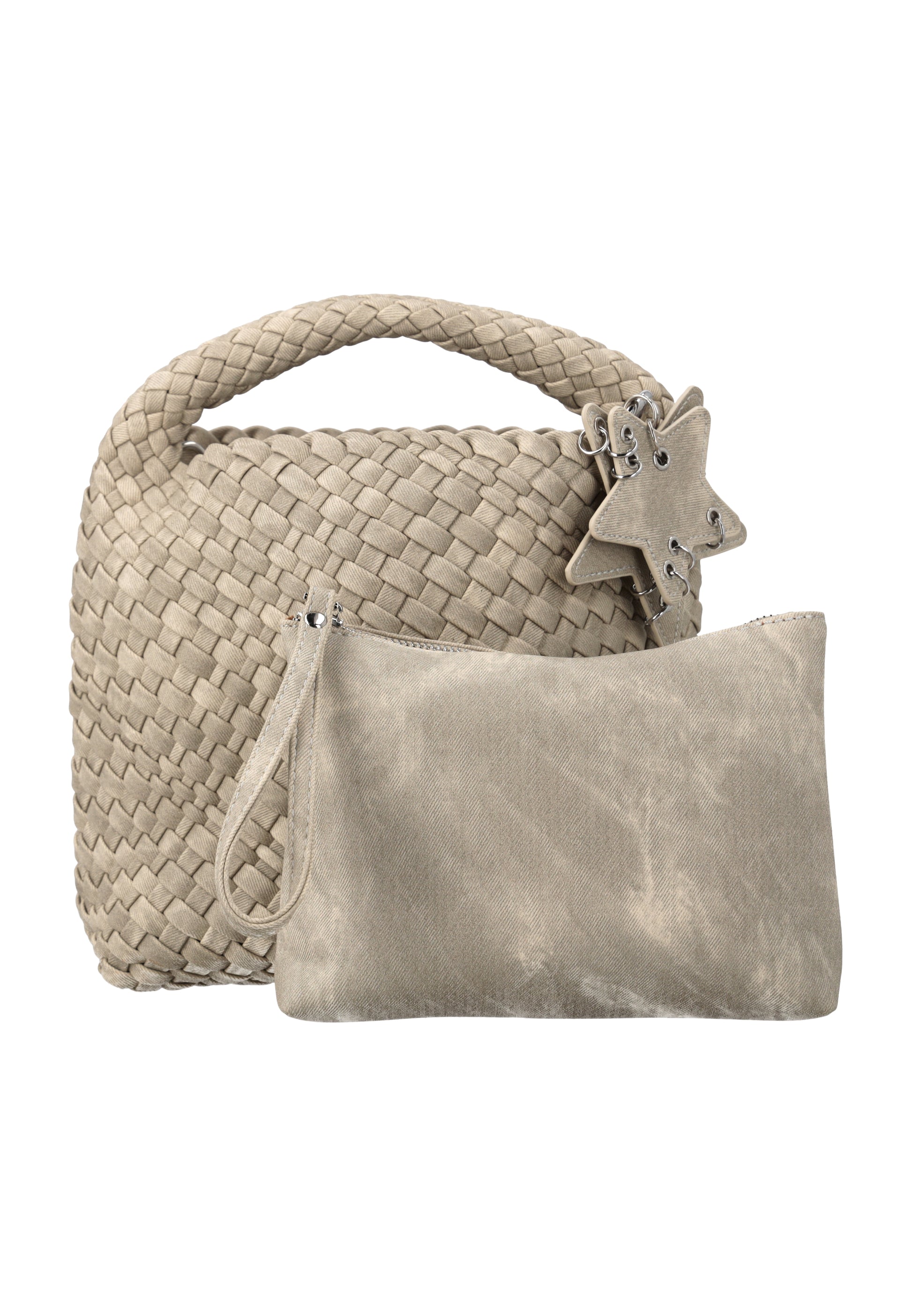 myMo ROCKS Handbag
