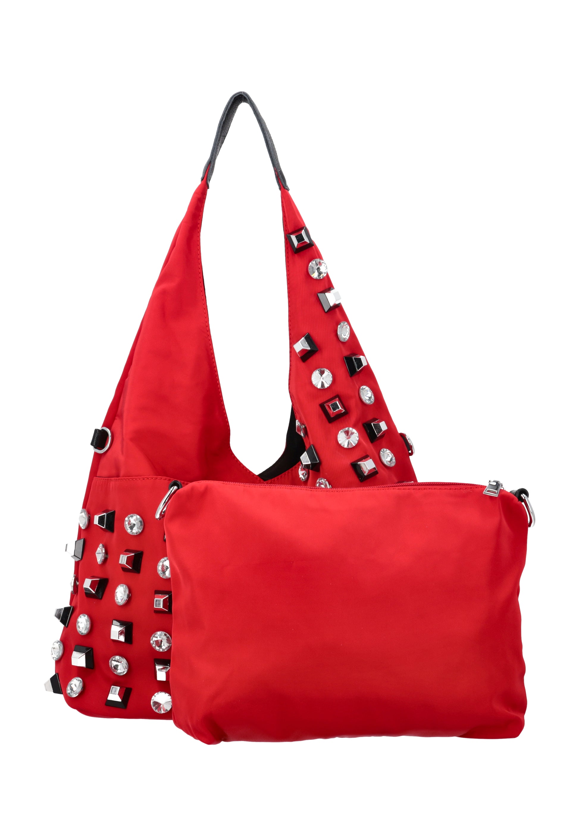 Faina 2-In-1 Tote Bag Set