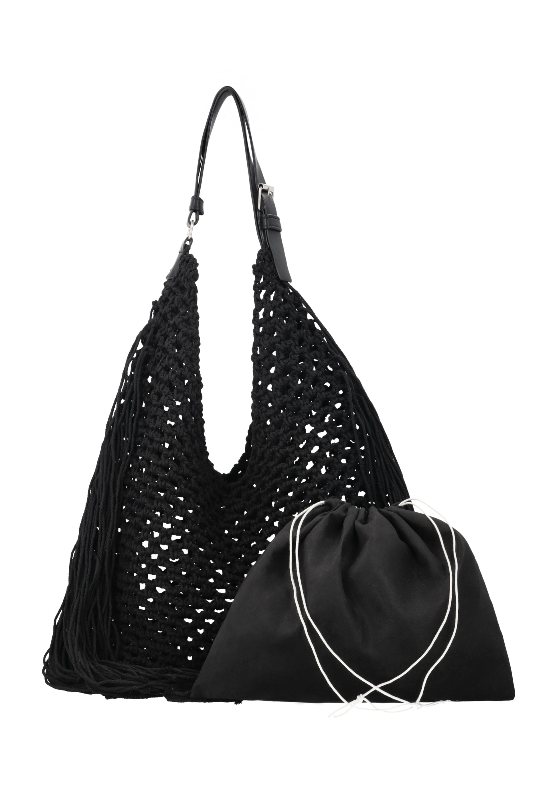 Izia Shoulder Bag