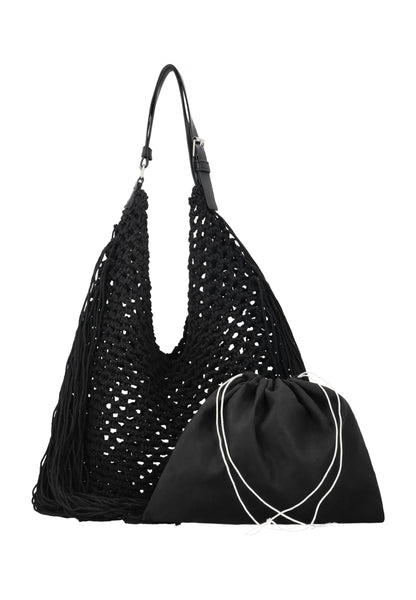 Izia Shoulder Bag