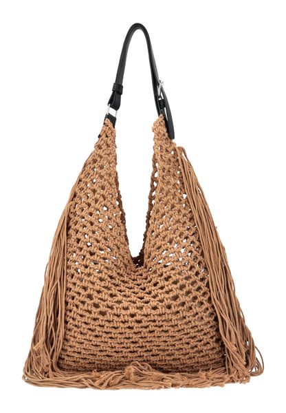 Izia Shoulder Bag