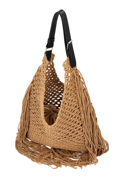 Izia Shoulder Bag