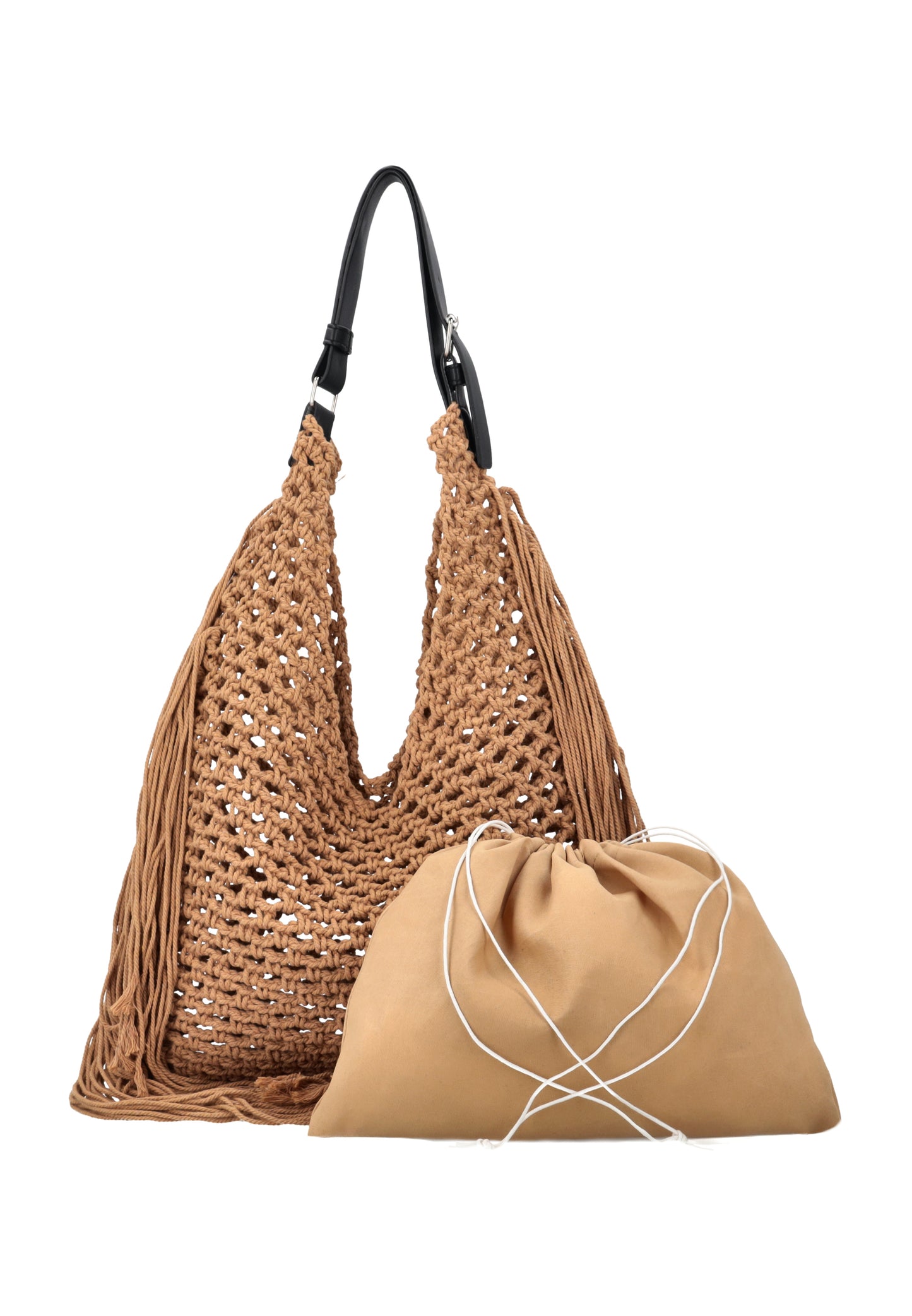 Izia Shoulder Bag