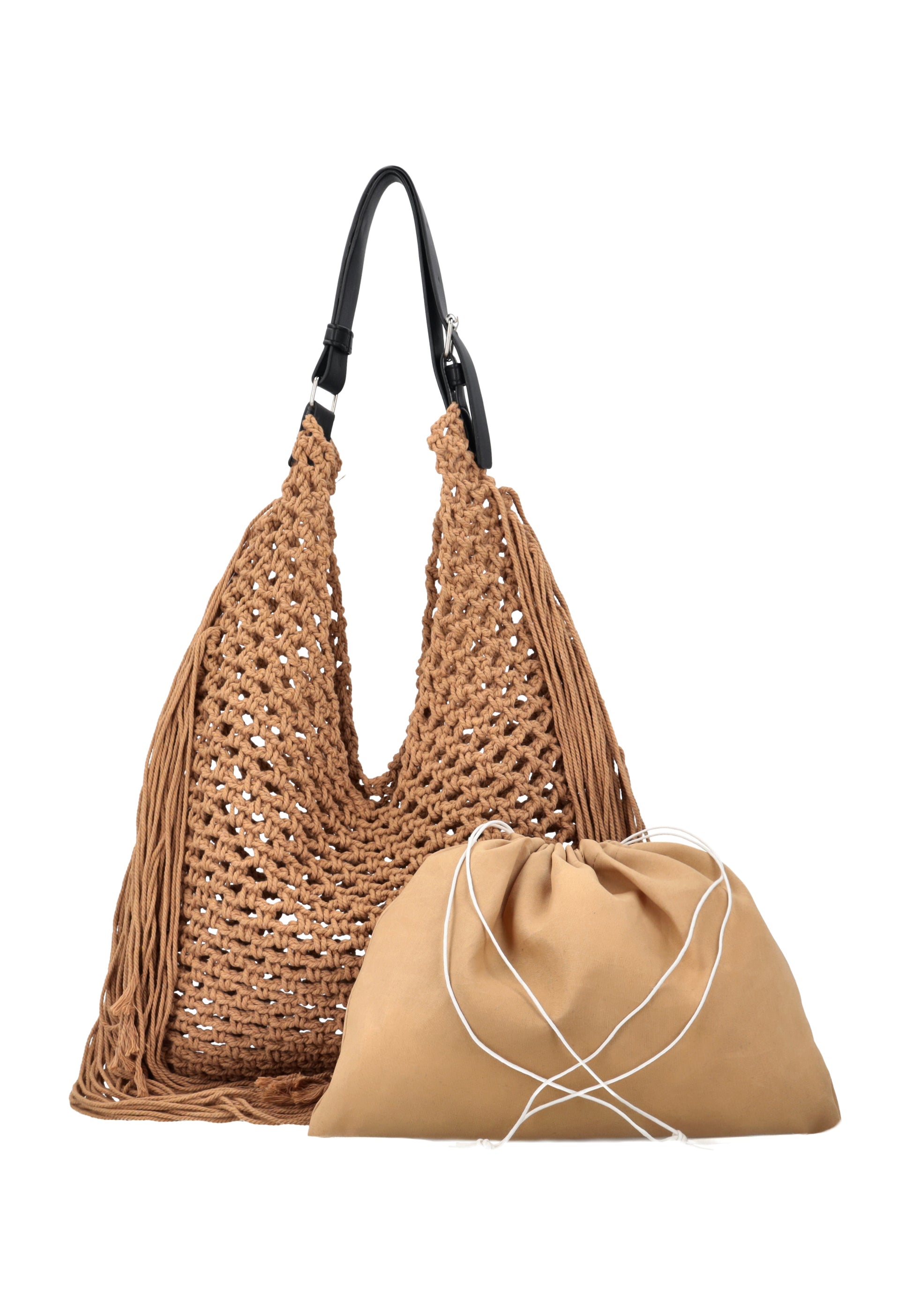 Izia Shoulder Bag