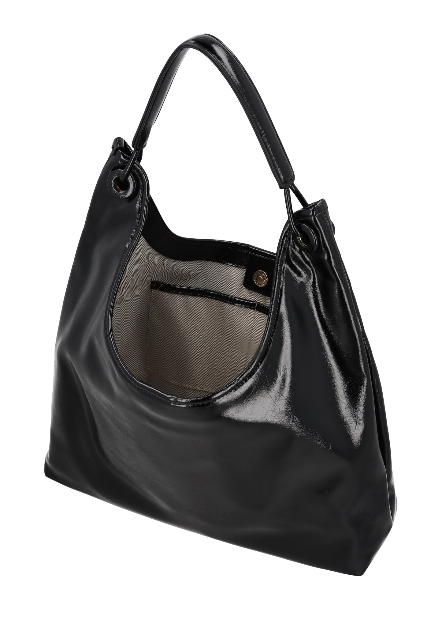Naemi Hobo Bag