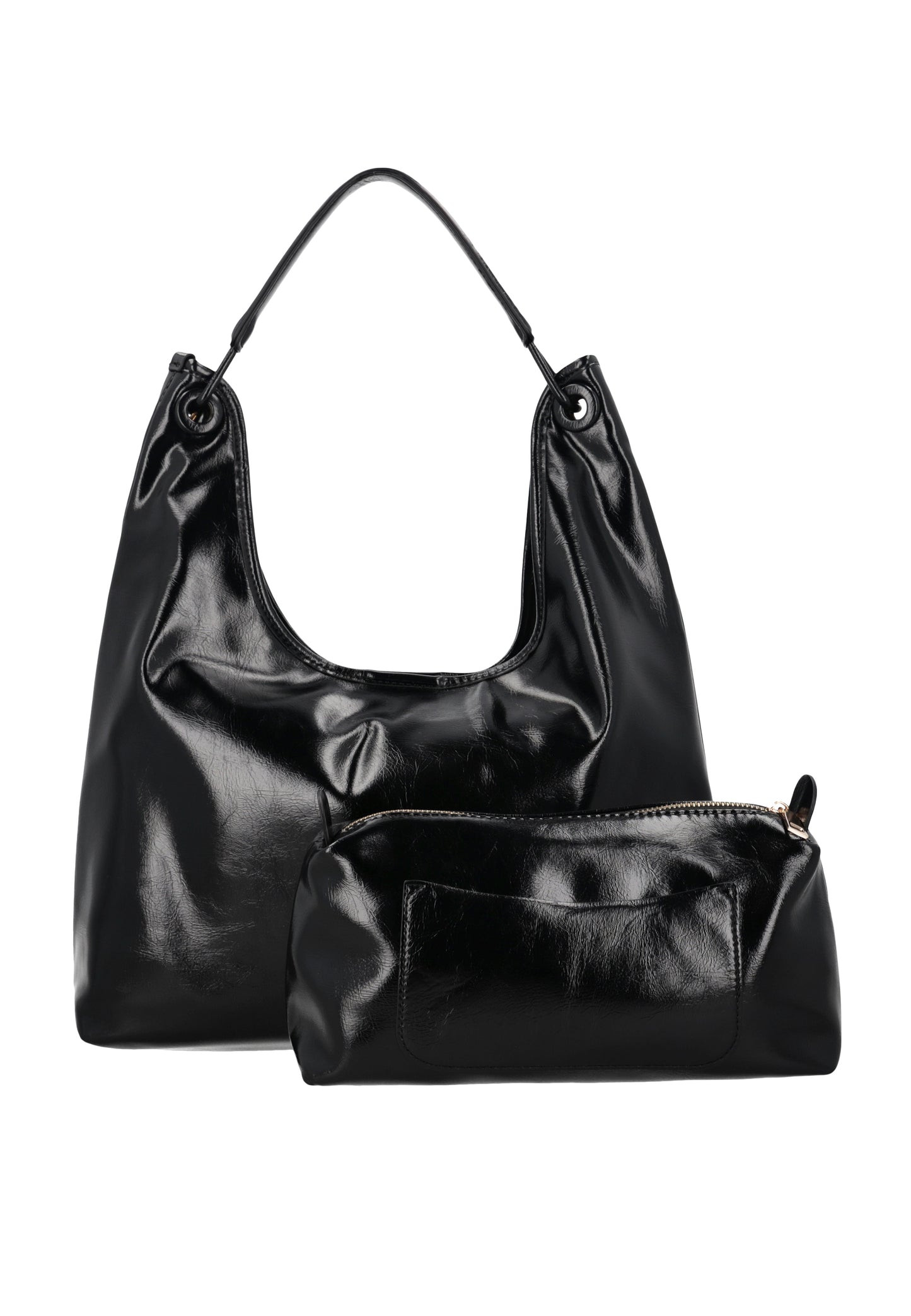 Naemi Hobo Bag