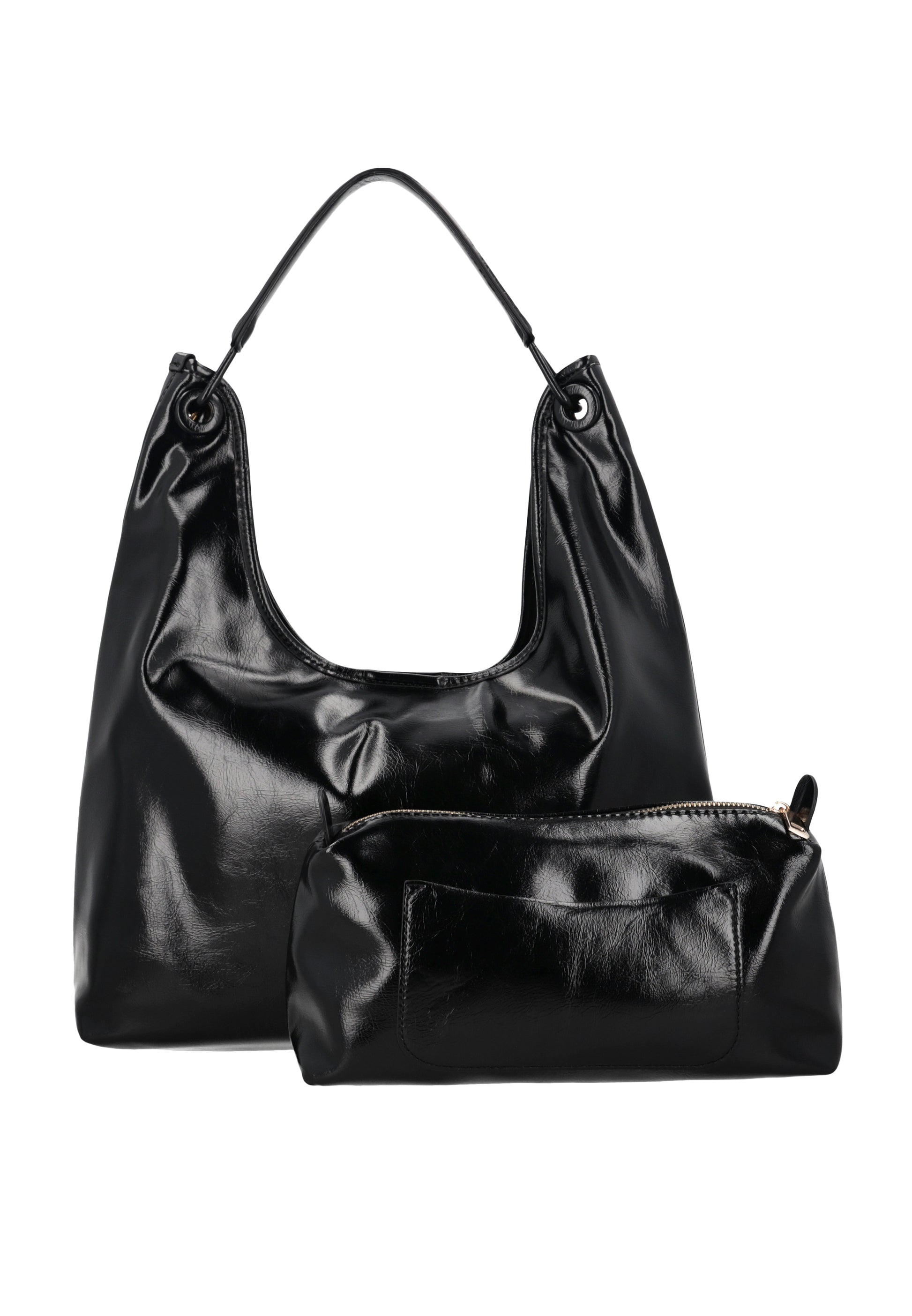 Naemi Hobo Bag