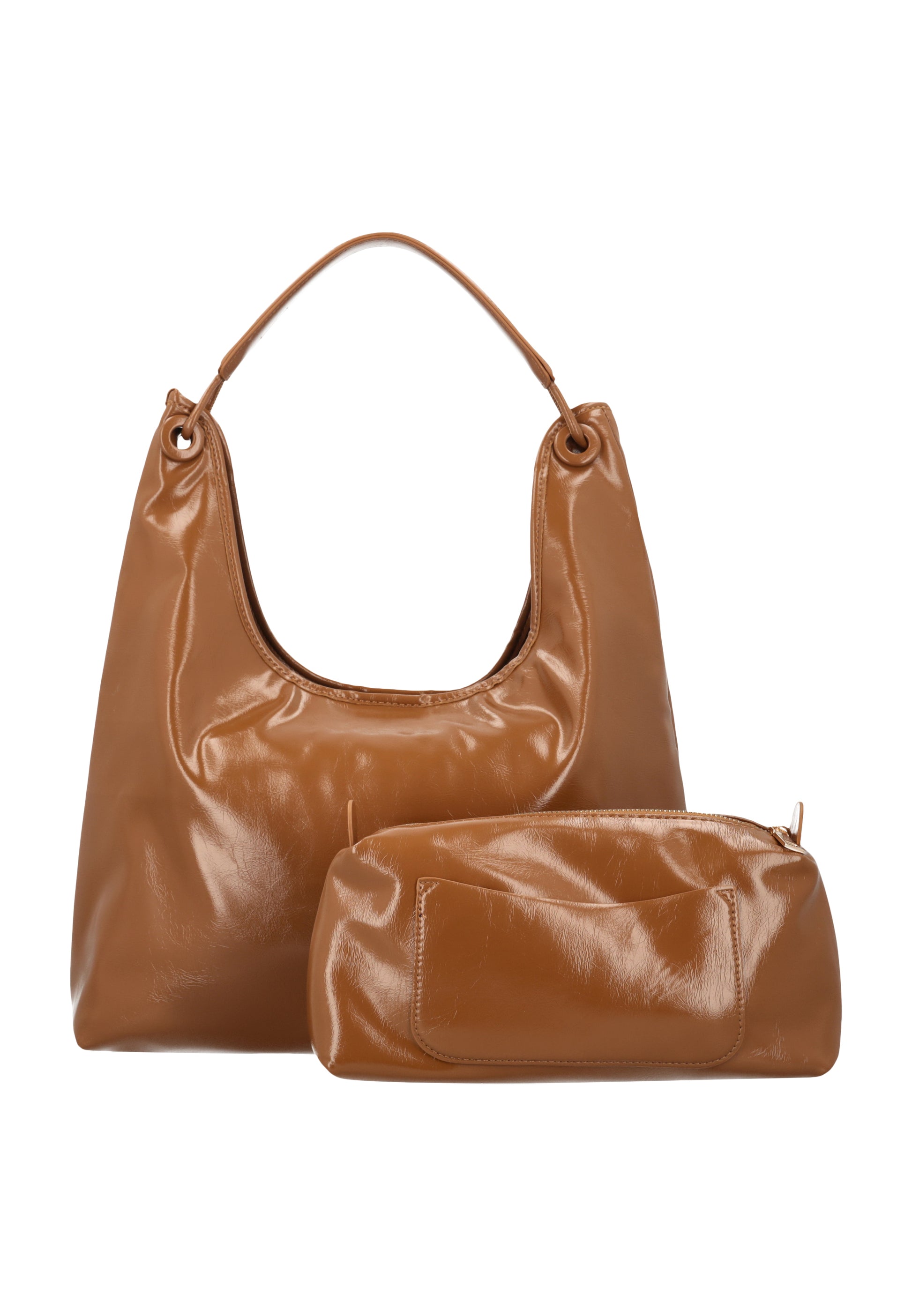 Naemi Hobo Bag