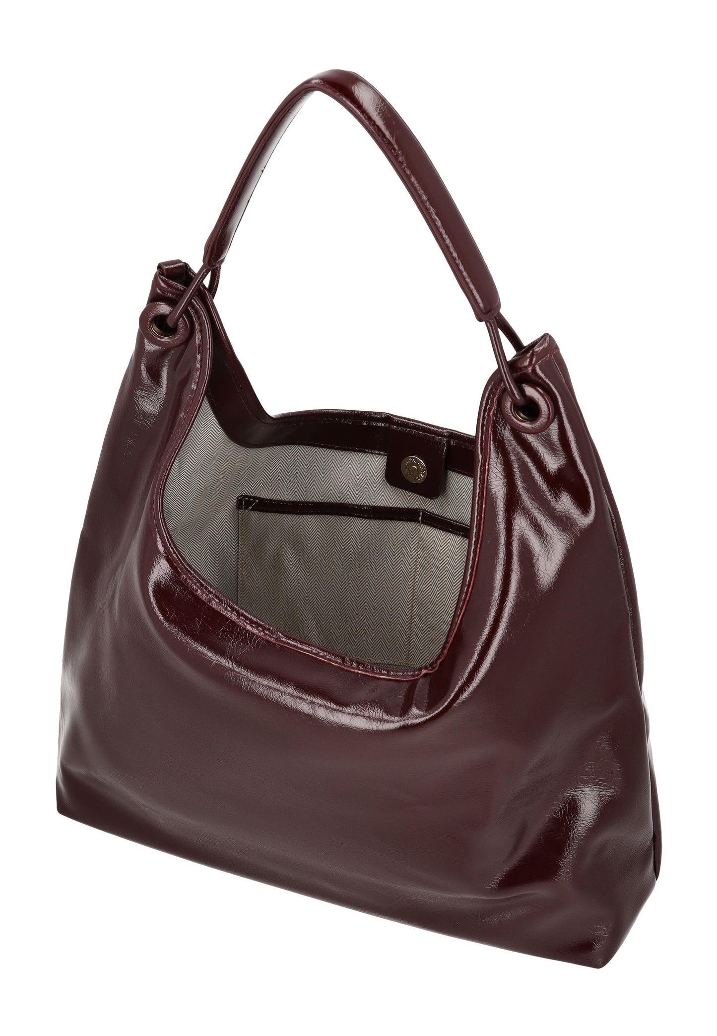Naemi Hobo Bag