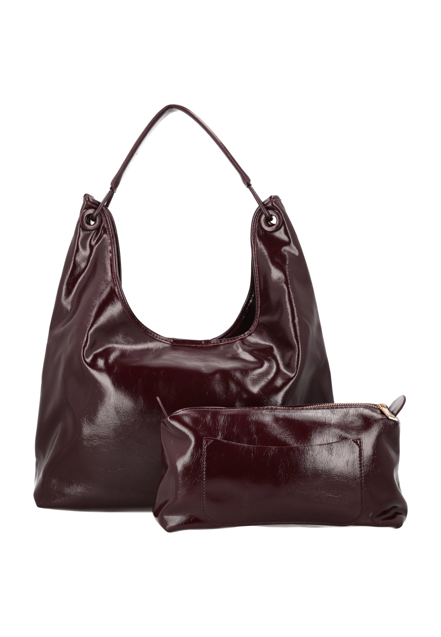 Naemi Hobo Bag