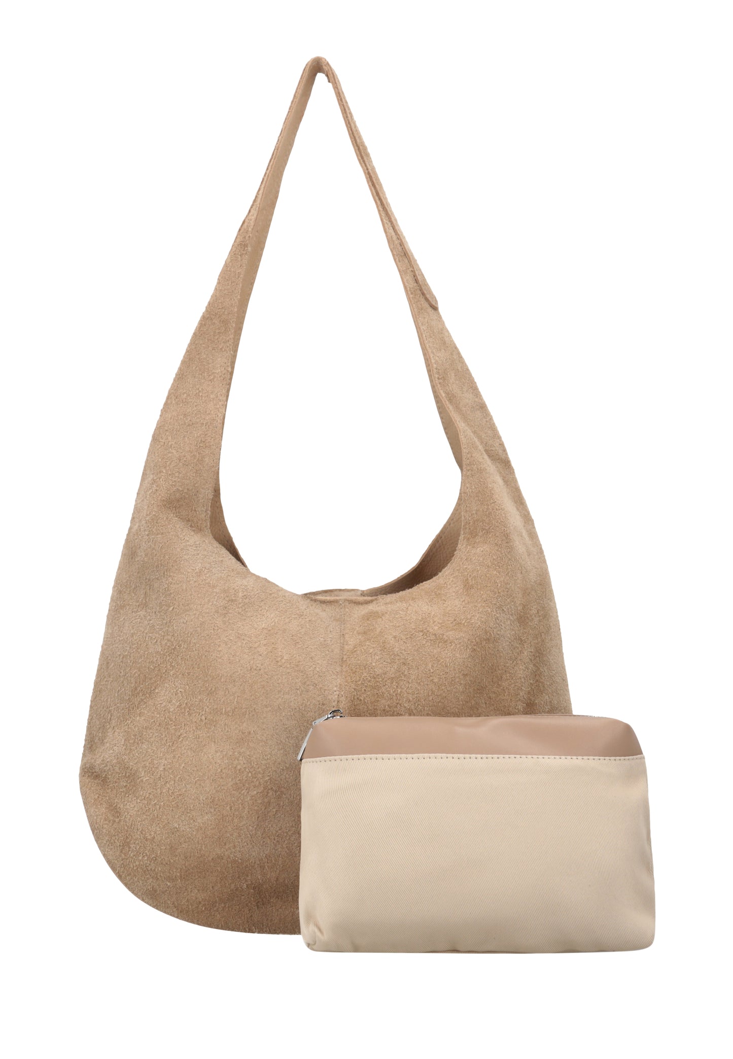 Usha Hobo Bag