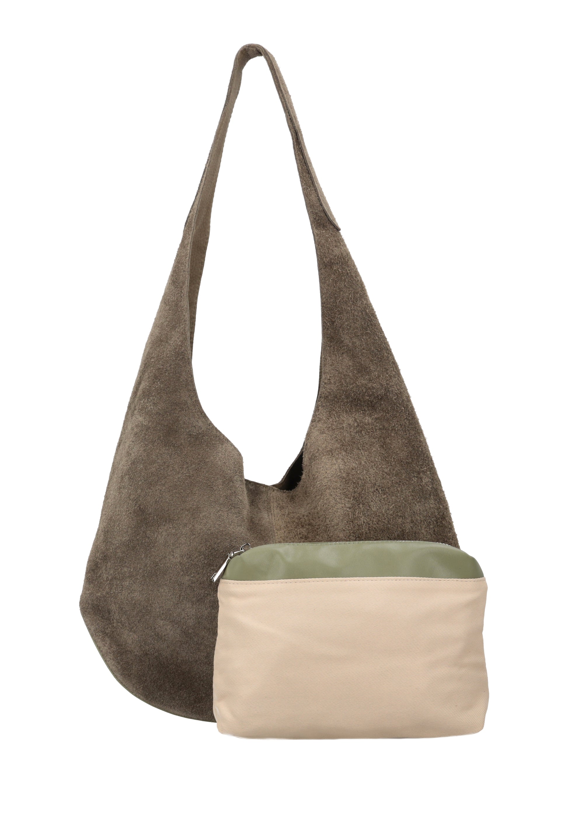 Usha Hobo Bag