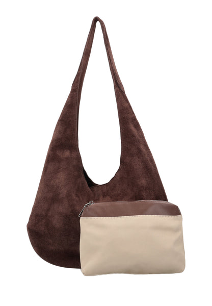 Usha Hobo Bag