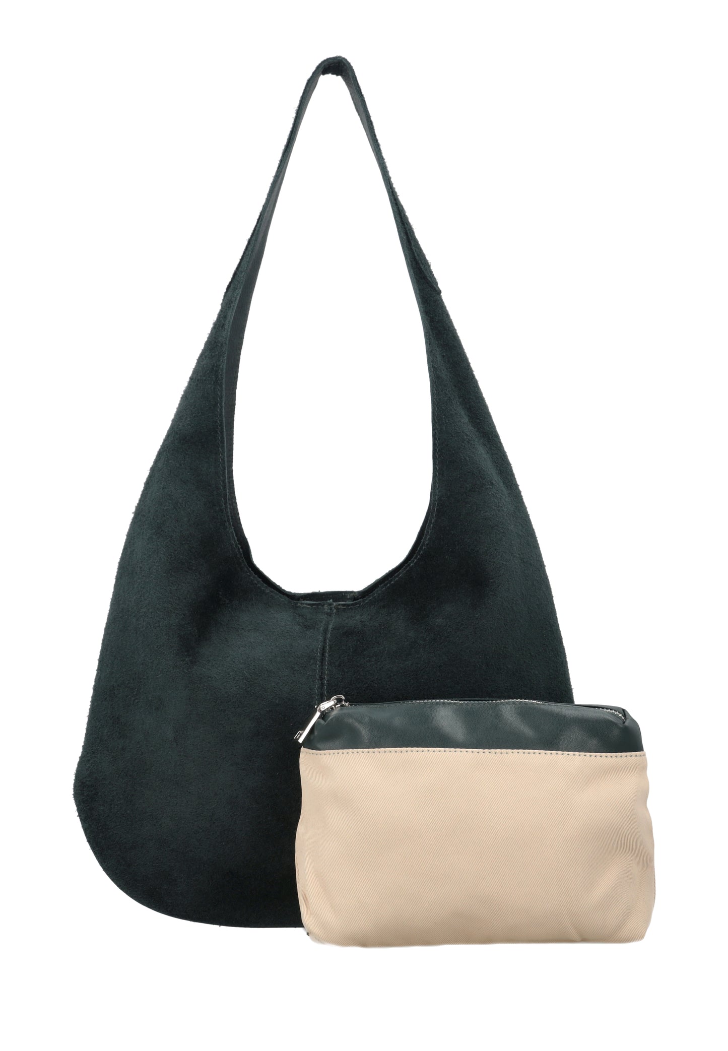 Usha Hobo Bag