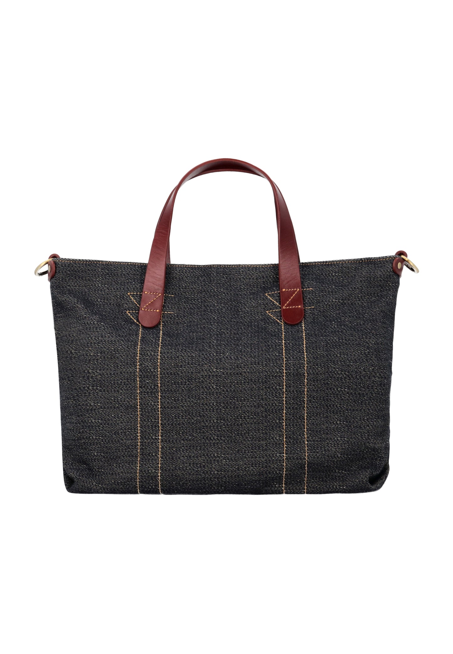 Usha Blue Label Tote Bag