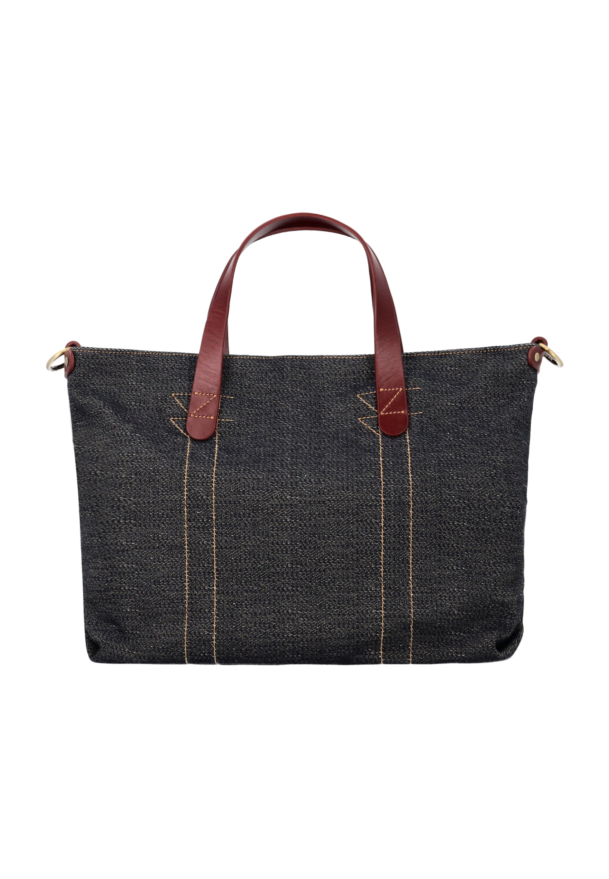 Usha Blue Label Tote Bag