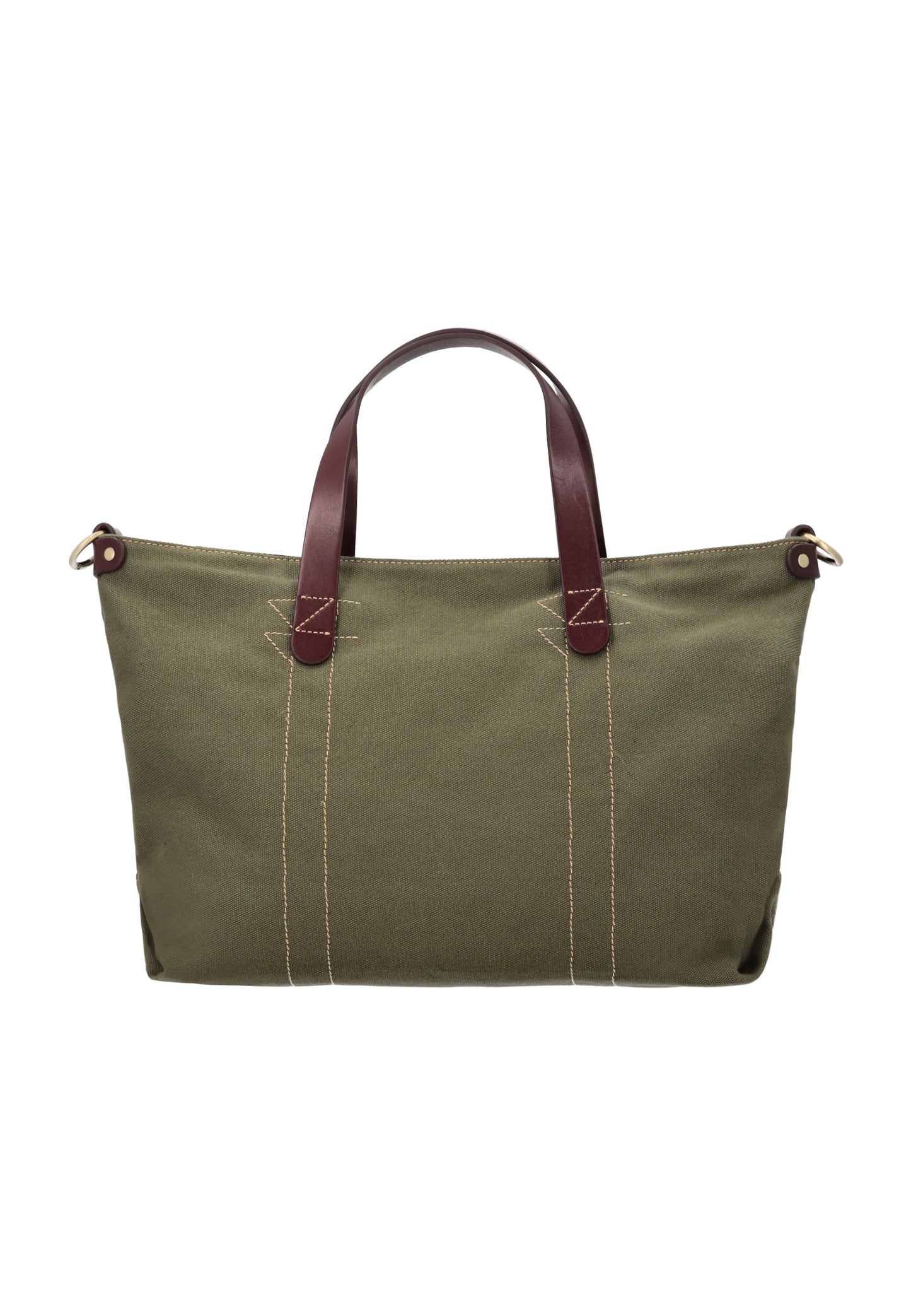Usha Blue Label Tote Bag