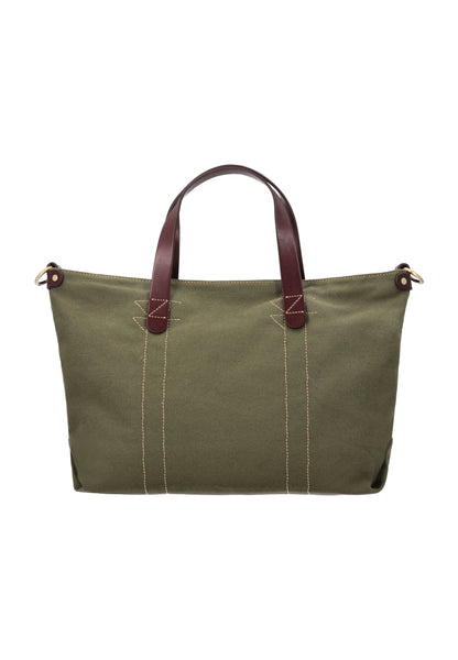 Usha Blue Label Tote Bag