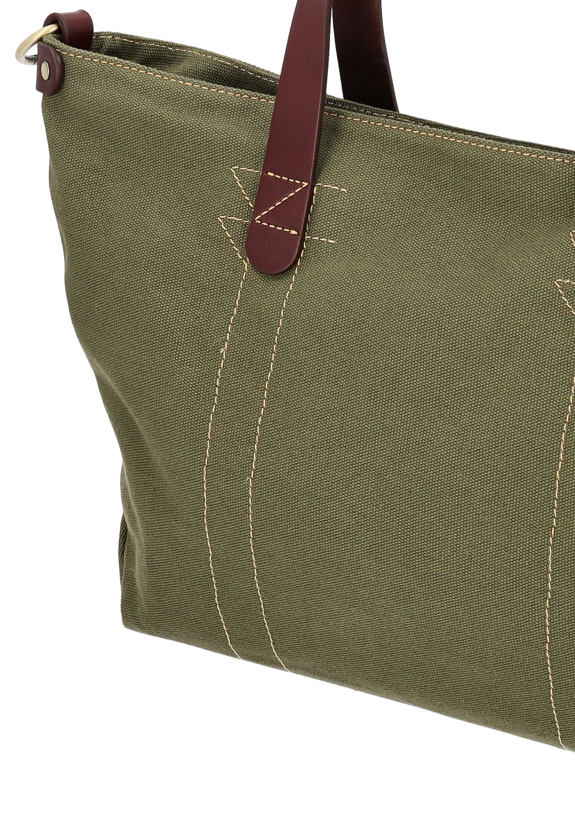 Usha Blue Label Tote Bag