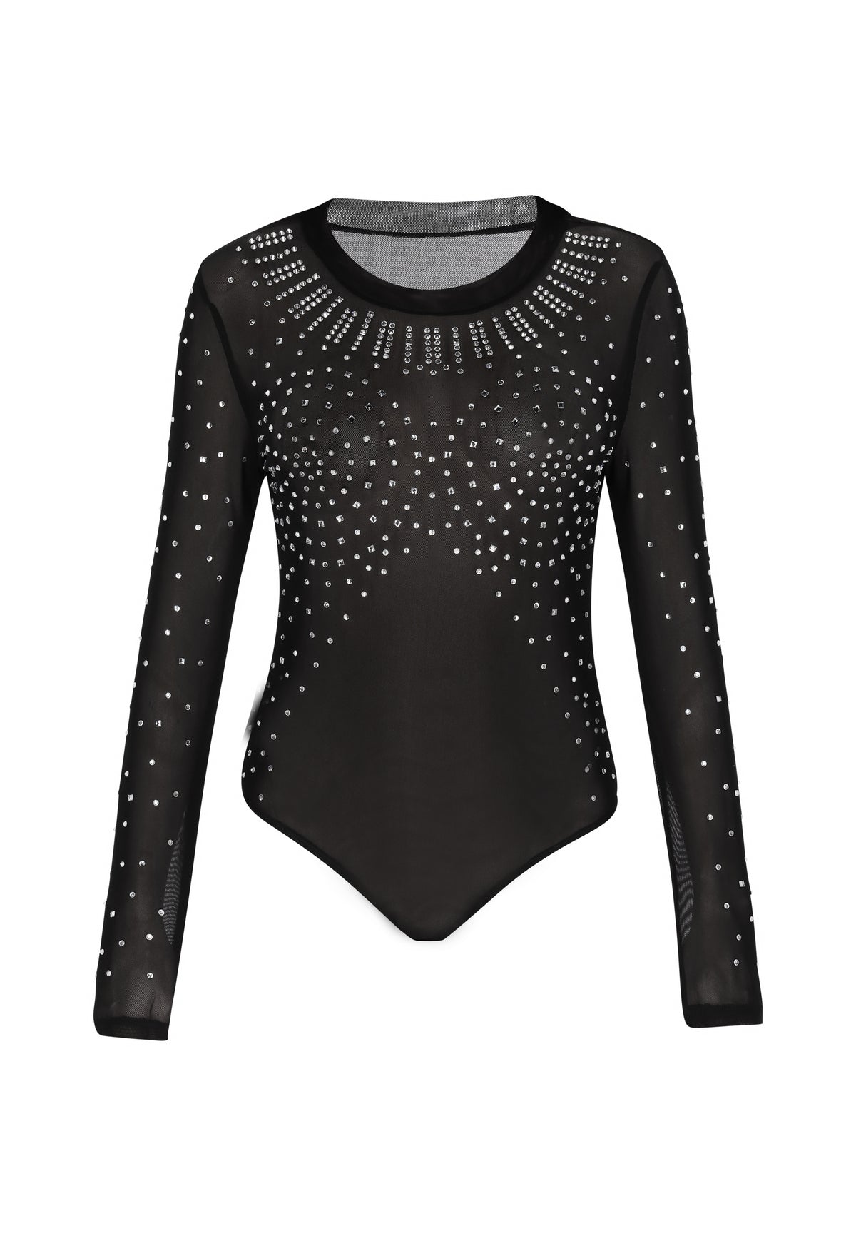 faina GLOW Bodysuit