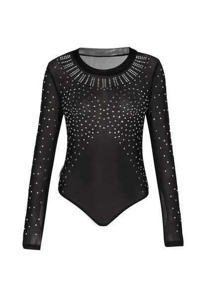 faina GLOW Bodysuit
