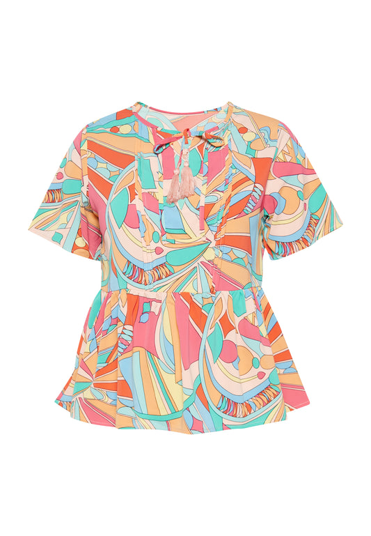 Felipa Women's Blouse