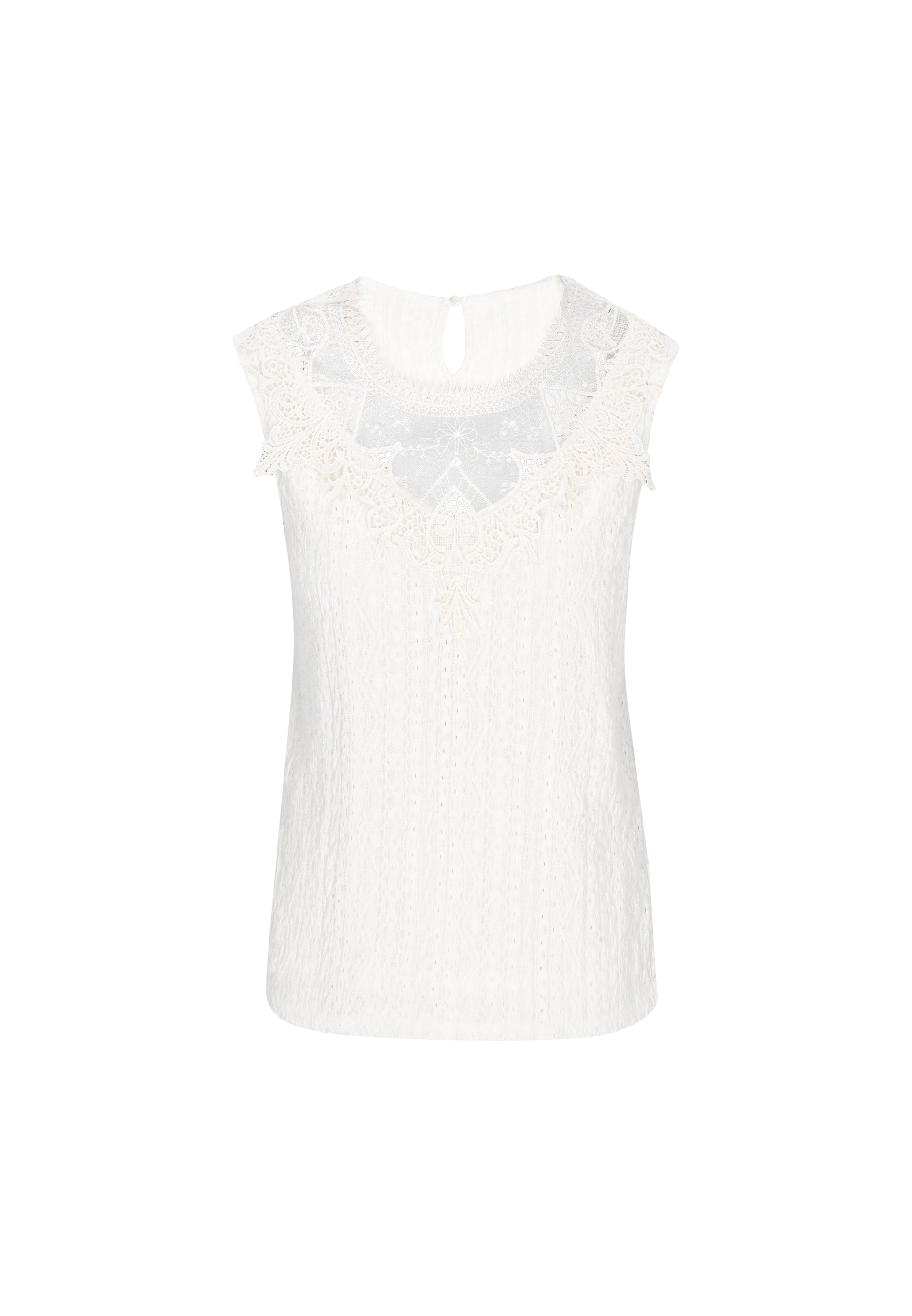 Usha FESTIVAL Women's Top