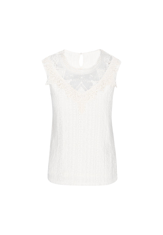 Usha FESTIVAL Women's Top