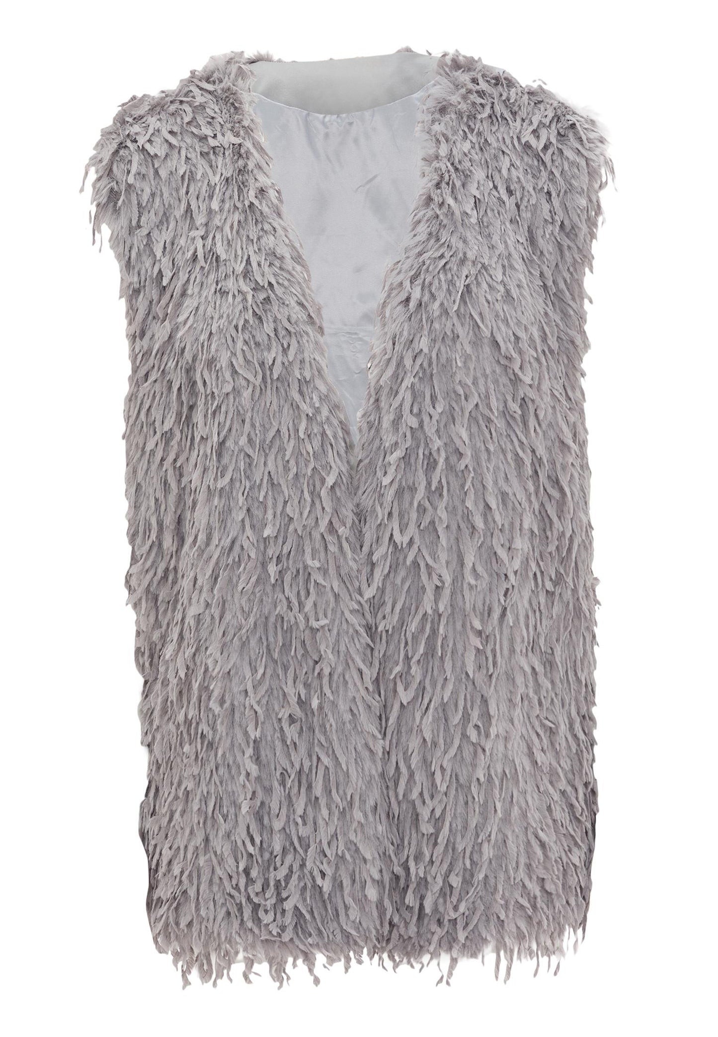 Albee Women's Vest