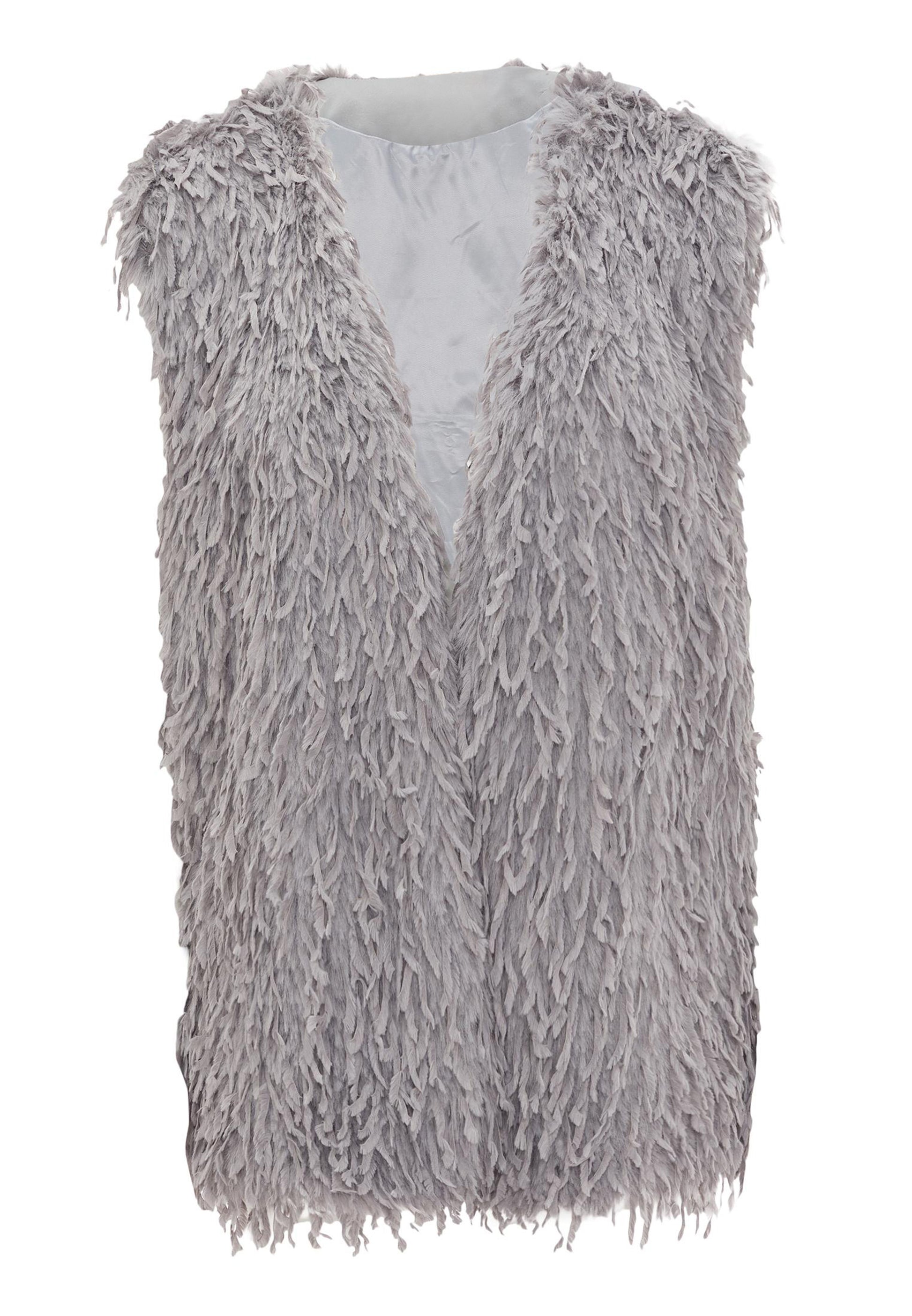 Albee Women's Vest
