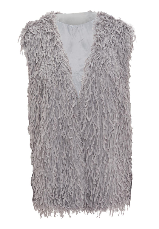 Albee Women's Vest