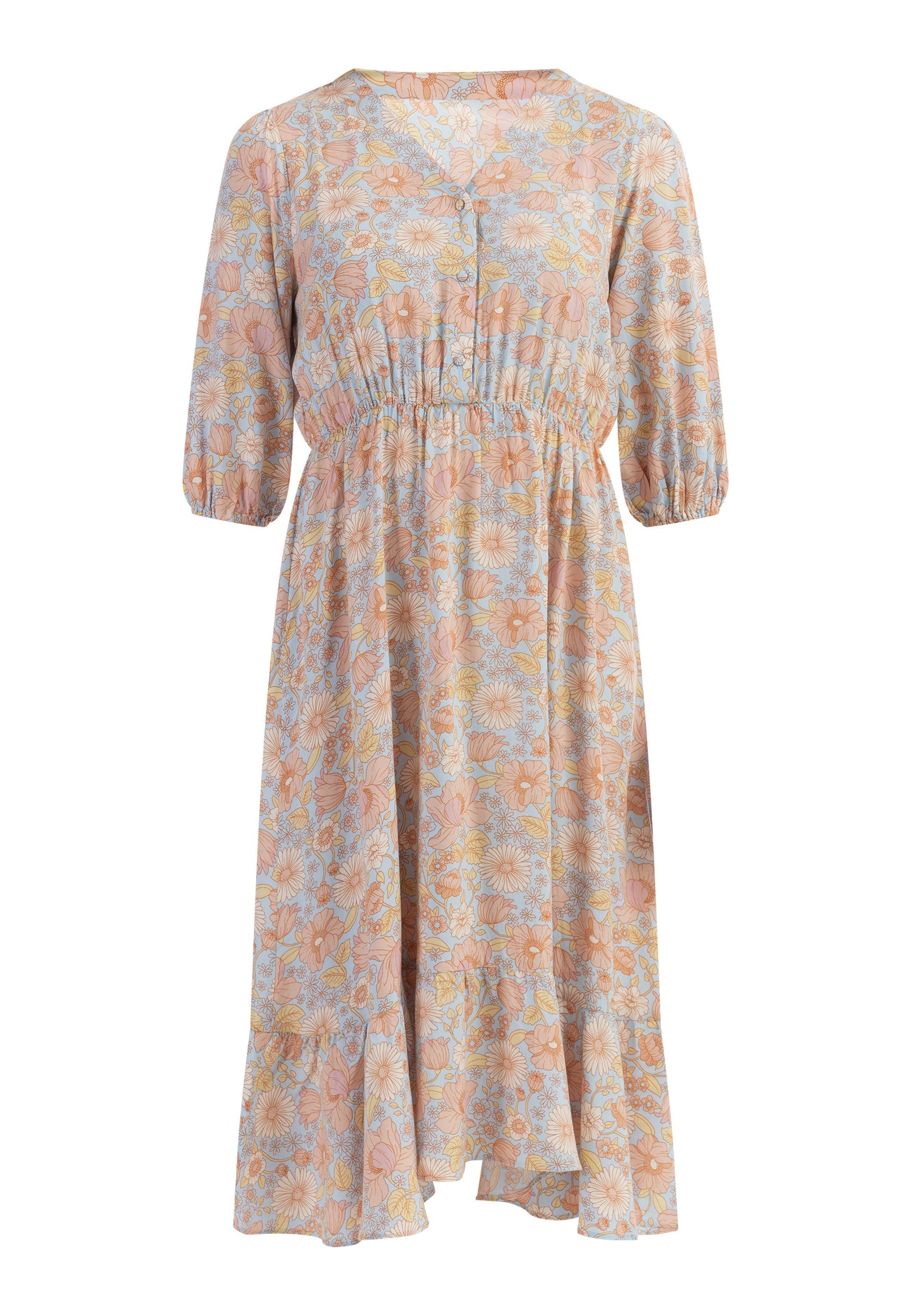 Albee Women's Midi Dress