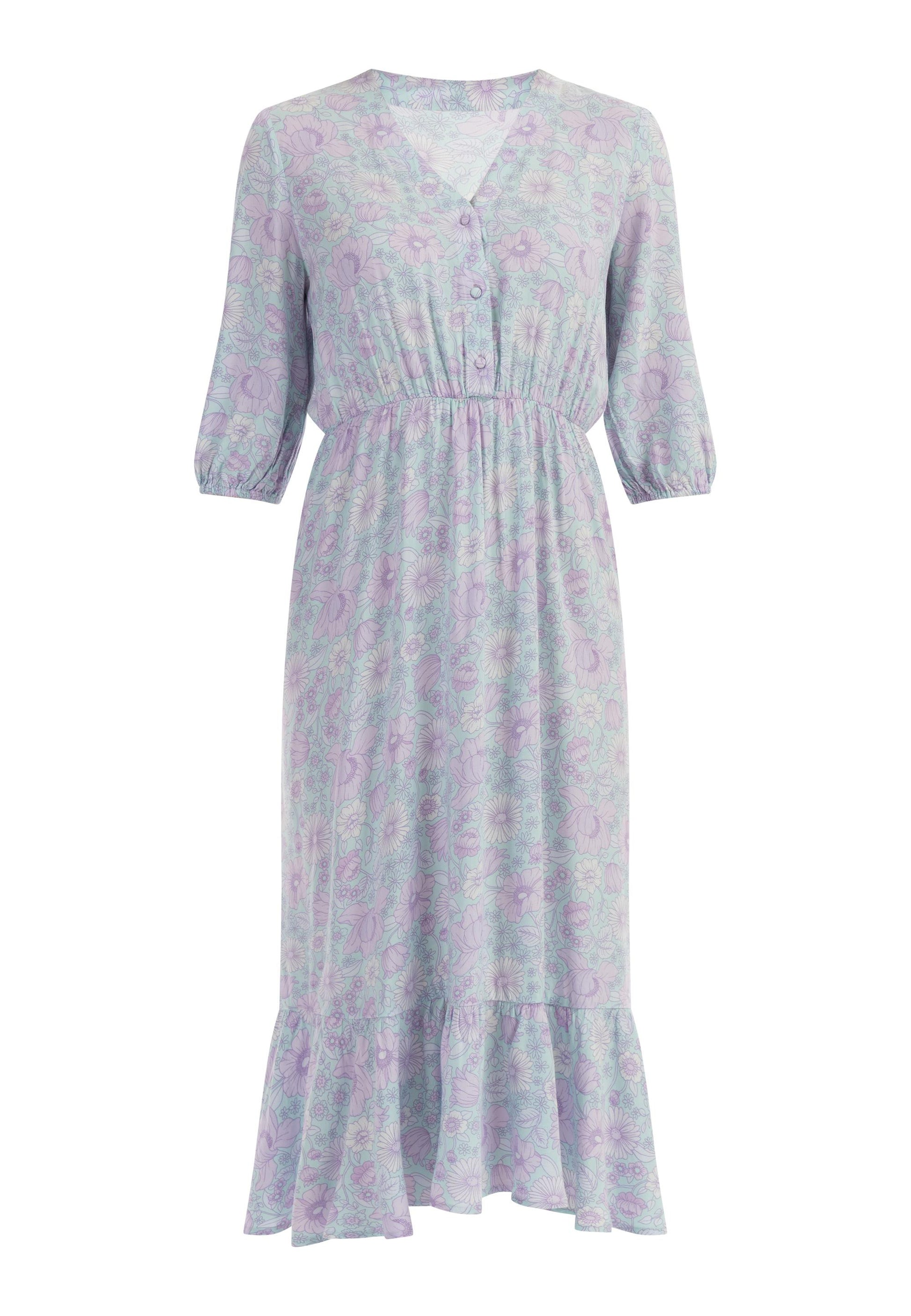 Albee Women's Midi Dress