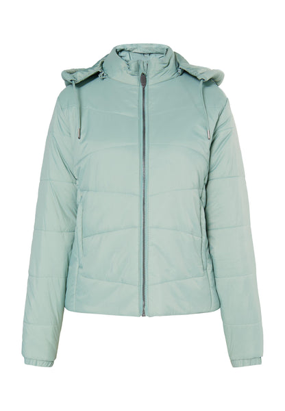 Albee Women's Lightweight Quilted Jacket