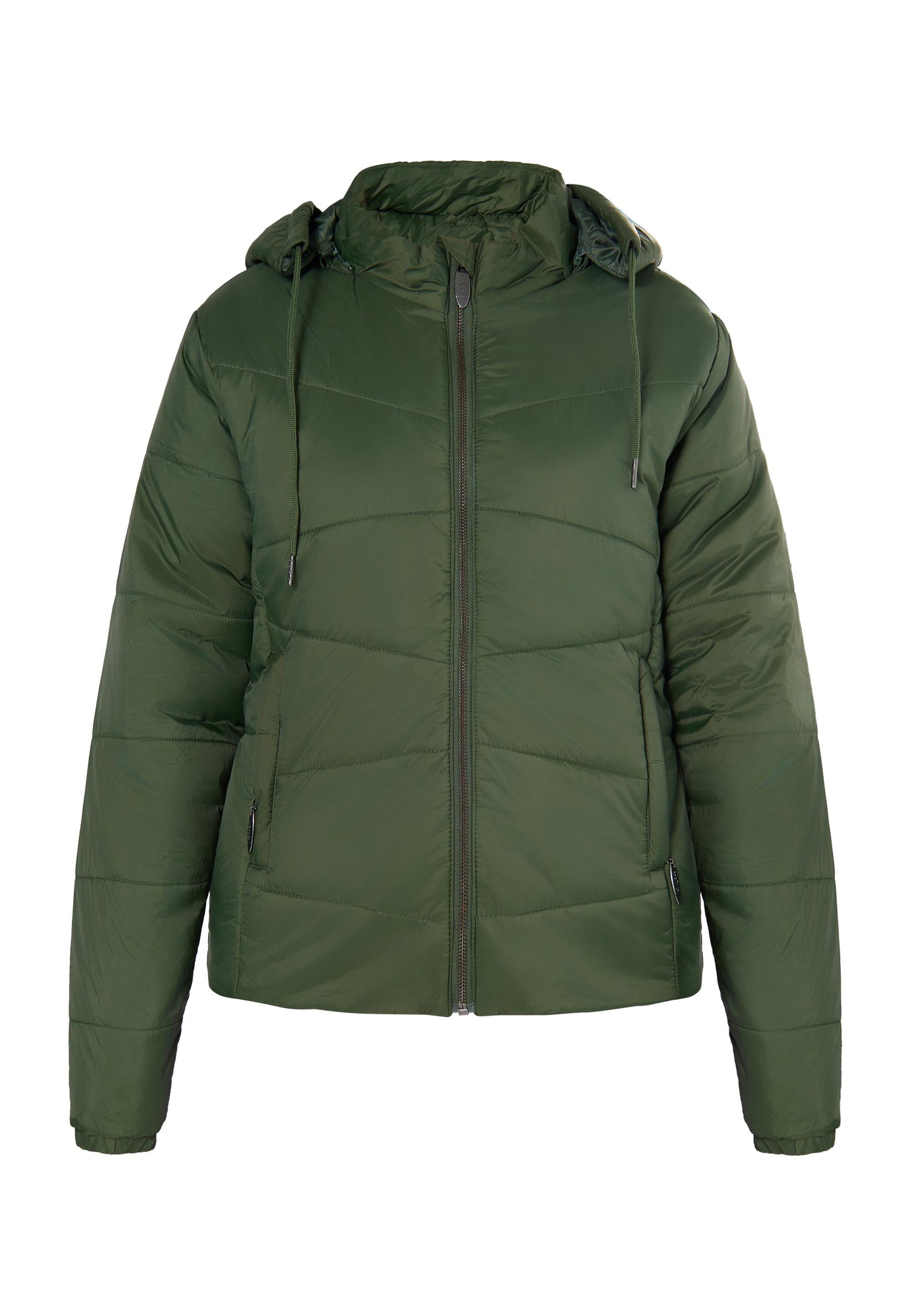 Albee Women's Lightweight Quilted Jacket