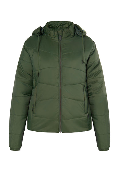 Albee Women's Lightweight Quilted Jacket
