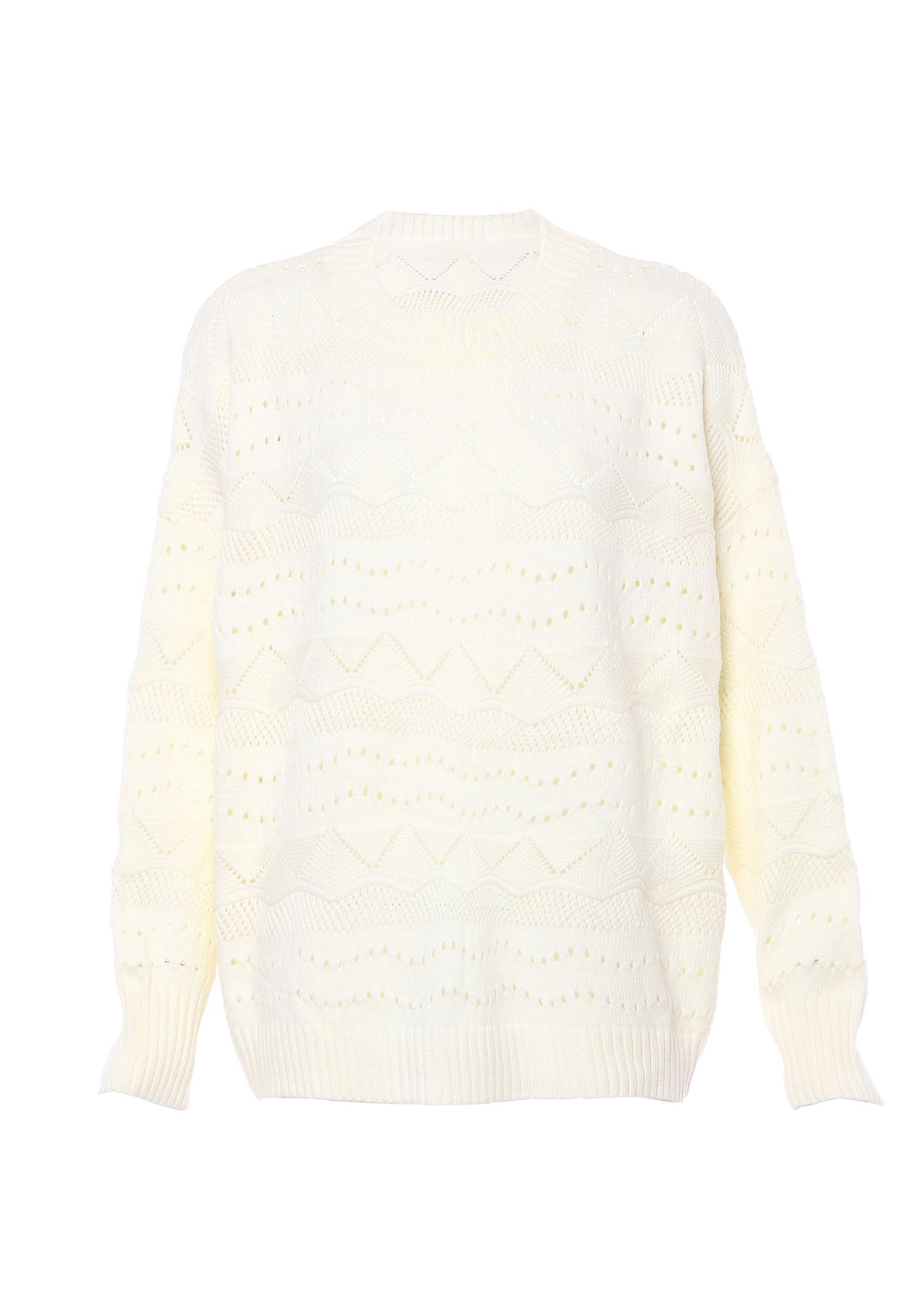 Albee Women's Sweater