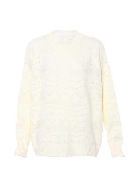 Albee Women's Sweater