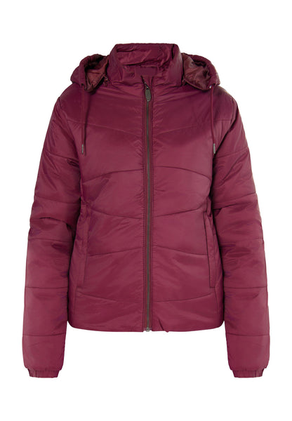 Albee Women's Lightweight Quilted Jacket