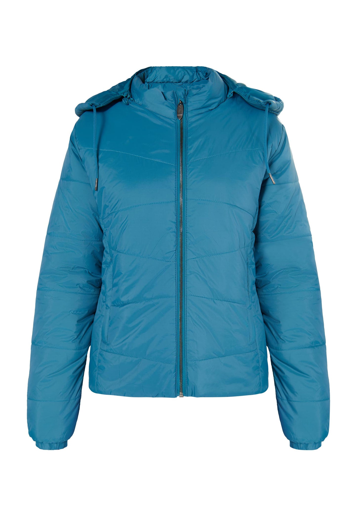 Albee Women's Lightweight Quilted Jacket