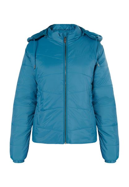 Albee Women's Lightweight Quilted Jacket