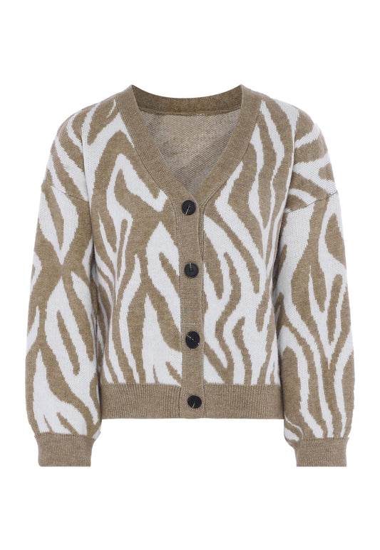 Albee Women's Sweater